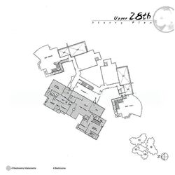 The Madeira (D23), Condominium #543629421